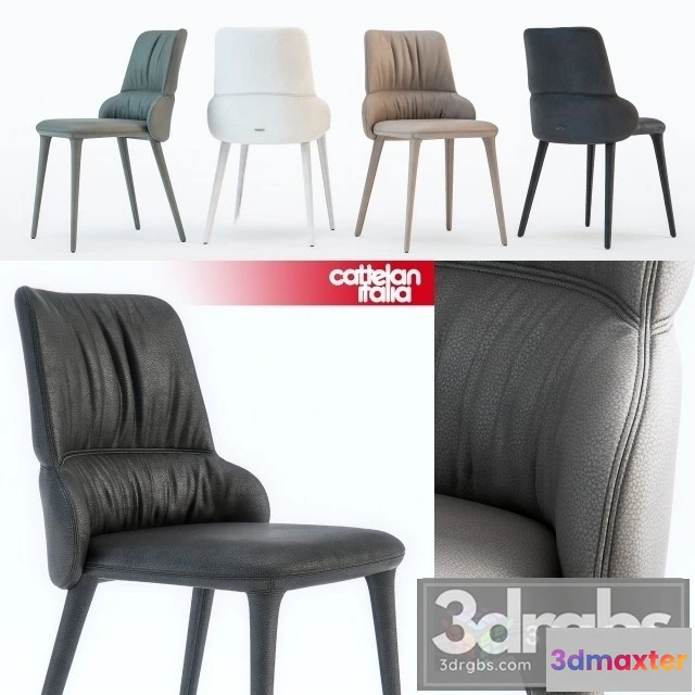 939480 - Ttelan Italia Ginger Chair