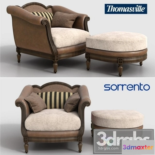 939492 - TV Sorento Chair