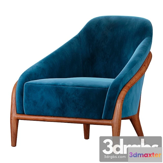 939510 - Ulivi adele armchair