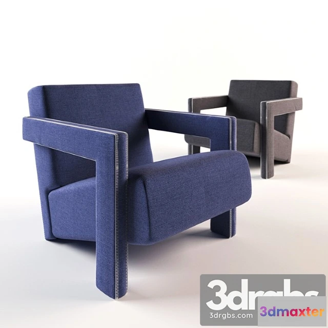 939546 - Utrecht armchair