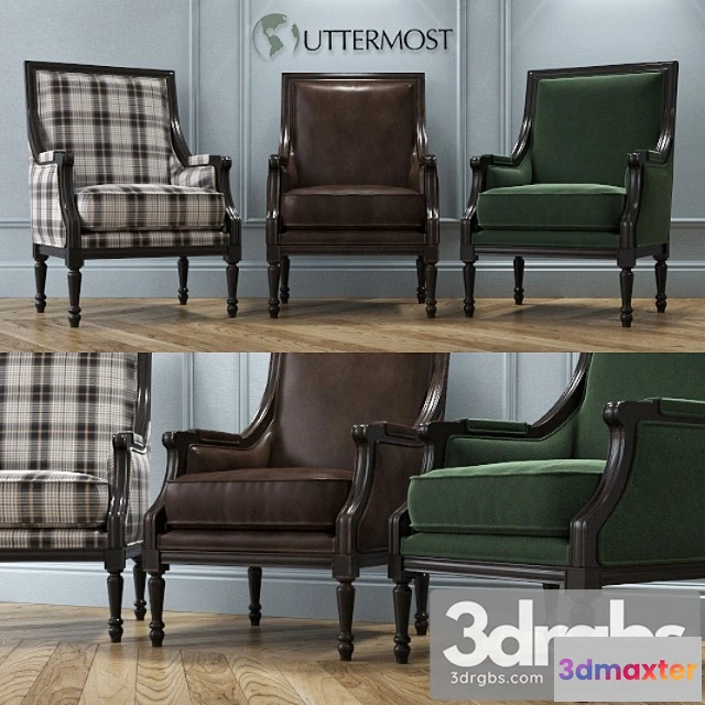 939552 - Uttermost Scott