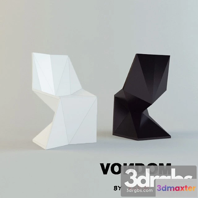 939564 - Vandom By Karim Rashid