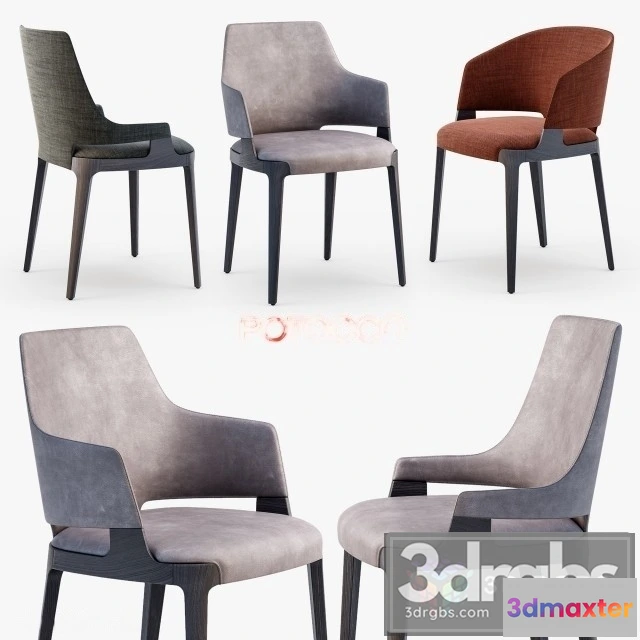 939592 - Velis Chair