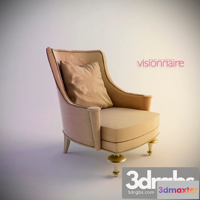 939666 - Visionnaire - No.2