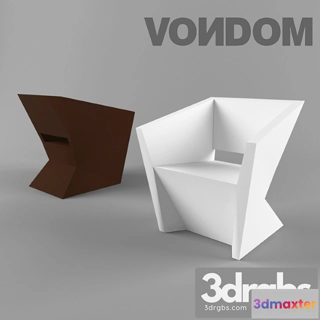 939718 - Vondom Faz Collection