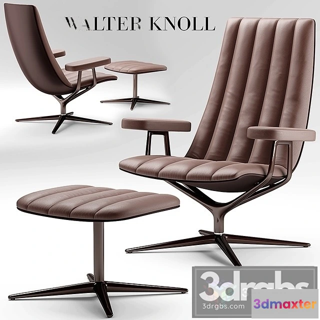 939730 - Walter Knoll Healey Lounge