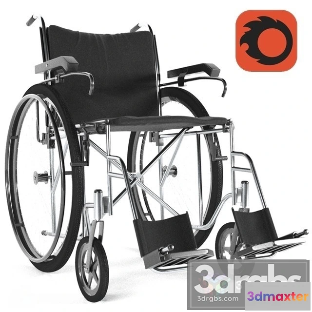 939784 - Wheel Chair