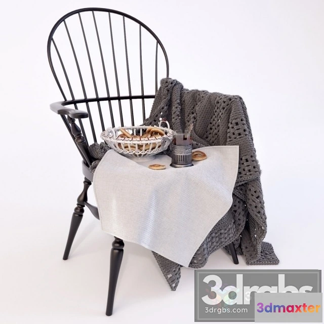 939794 - Windson Armchair