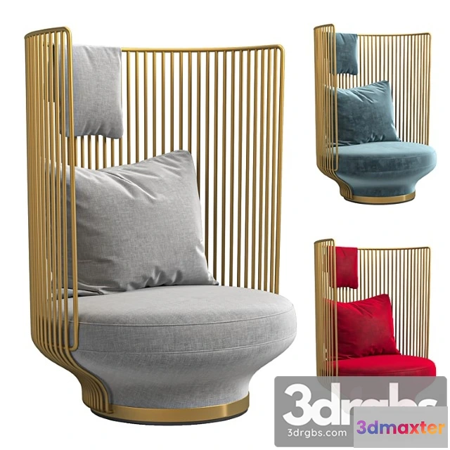 939806 - Wittmann Paradise Bird 1