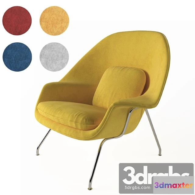 939810 - Womb chair