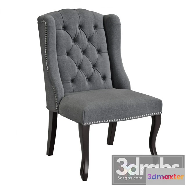 939872 - Zgallery Archer Chair