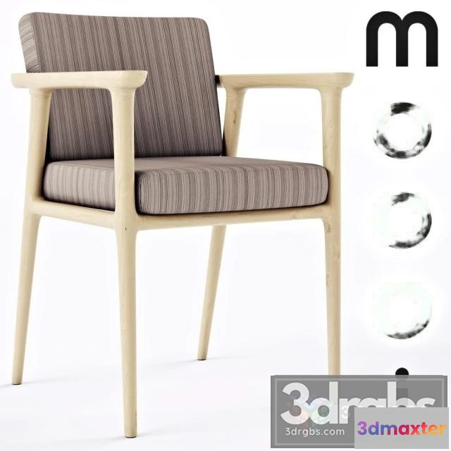 939876 - Zio Dining Chair