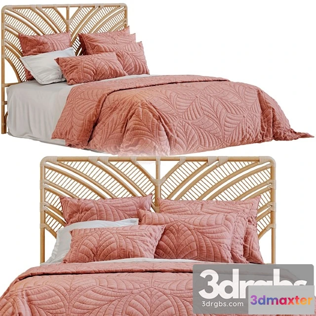 1026428 - Adairs australia bed - No.2