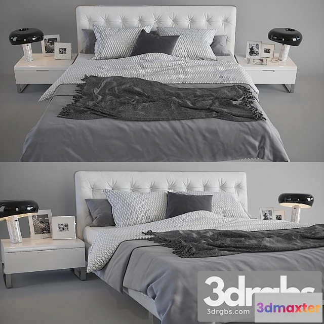 1026454 - Alivar blade-a bed