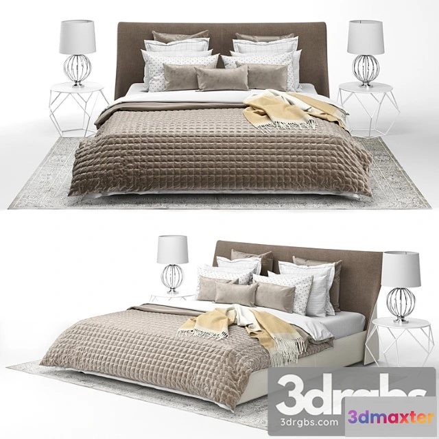 1026460 - altea bed set