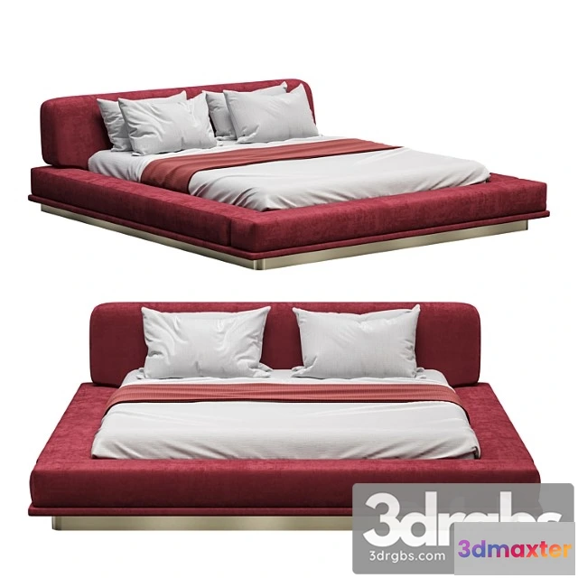 1026470 - Ante bed