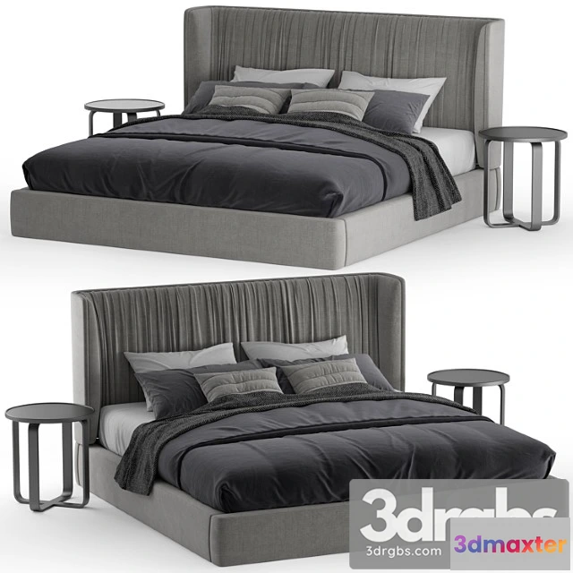 1026480 - Arte brotto principe bed