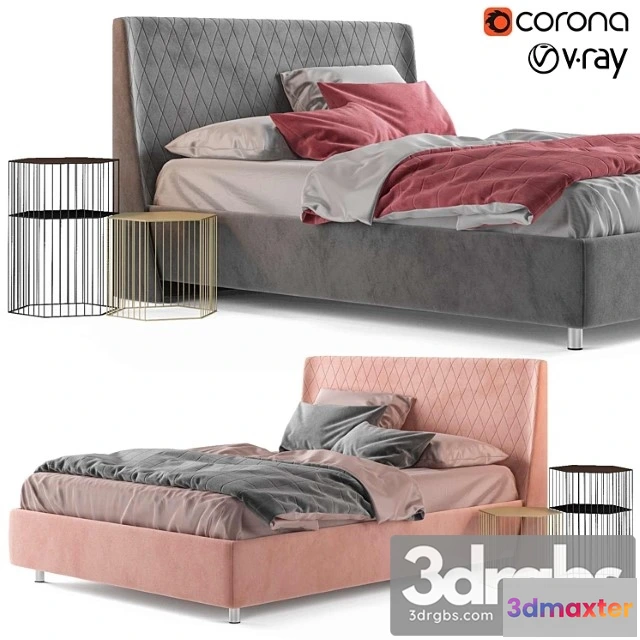 1026484 - Askona emma