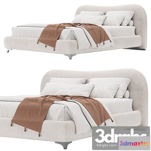 1026492 - Aurore bed