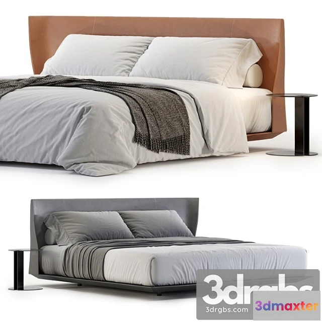 1026496 - B&b italia alys bed 1