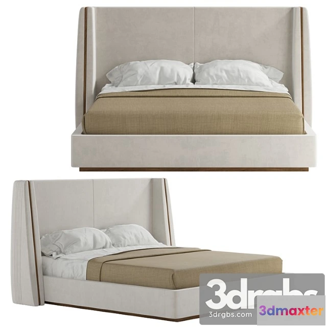 1026524 - Barlow bed mezzo collection