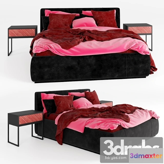 1026550 - Baxter - No.2