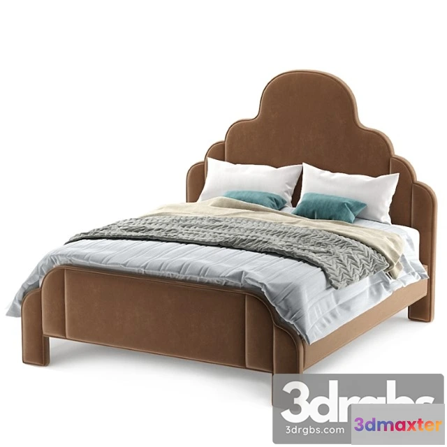 1026554 - Bed 2 - No.2