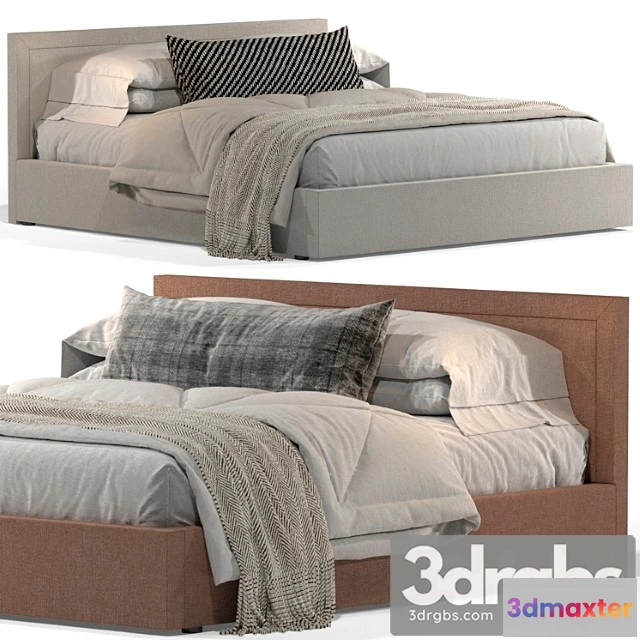 1026572 - Bed askona sonata 200×200