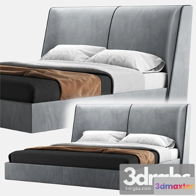 1026618 - Bed echo by domkapa