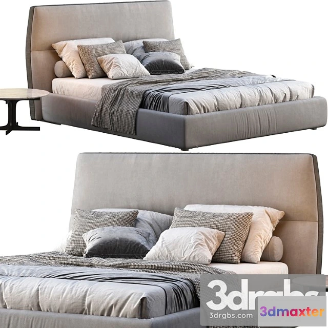 1026674 - Bed misuraemme cozy