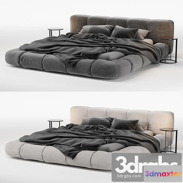 1026678 - Bed mobili 180 x200