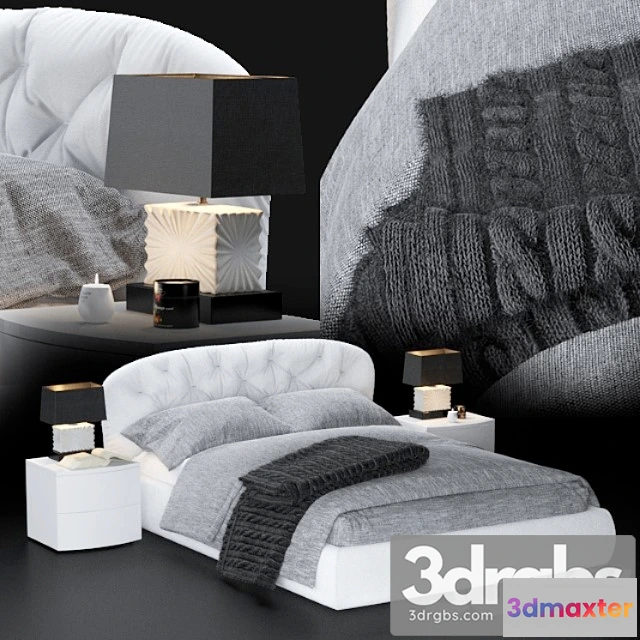 1026694 - Bed people mab