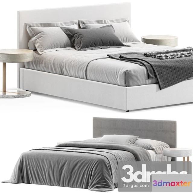 1026708 - Bed s8 evita