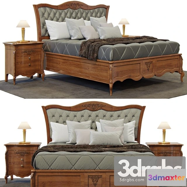 1026718 - Bed signorini & coco - certosa