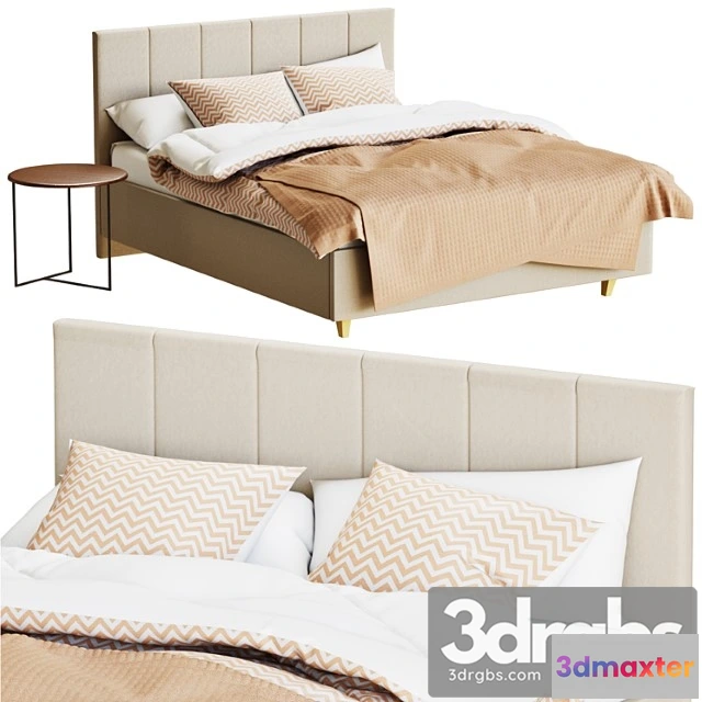 1026760 - Berta lift bed