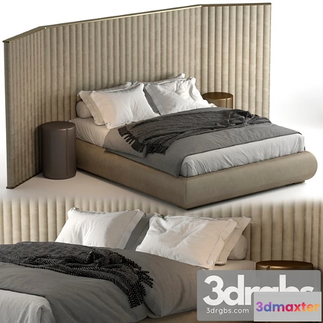1026762 - Biarritz flexform bed