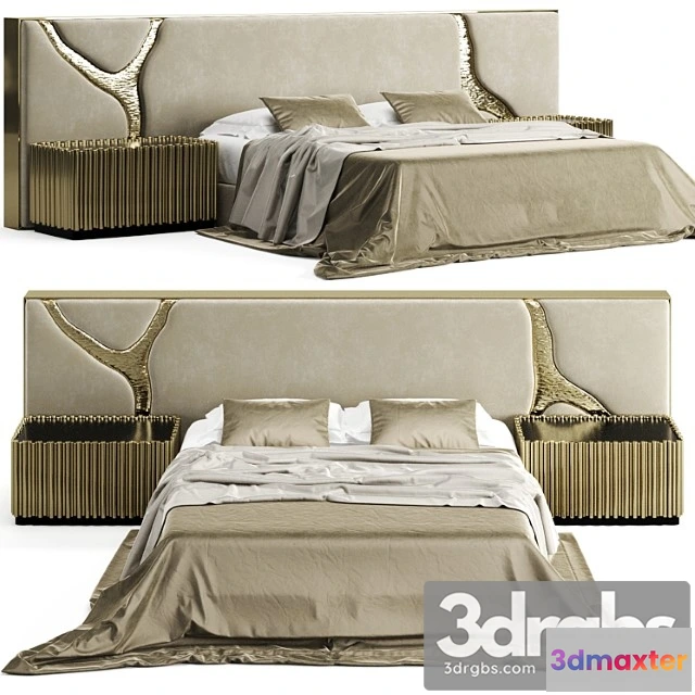 1026764 - Boca do lobo lapiaz bed