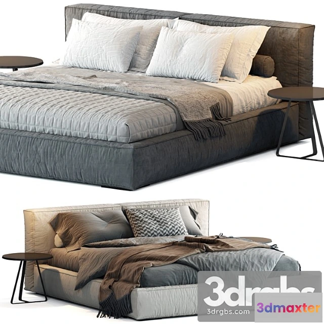 1026772 - Boca navi bed - No.2