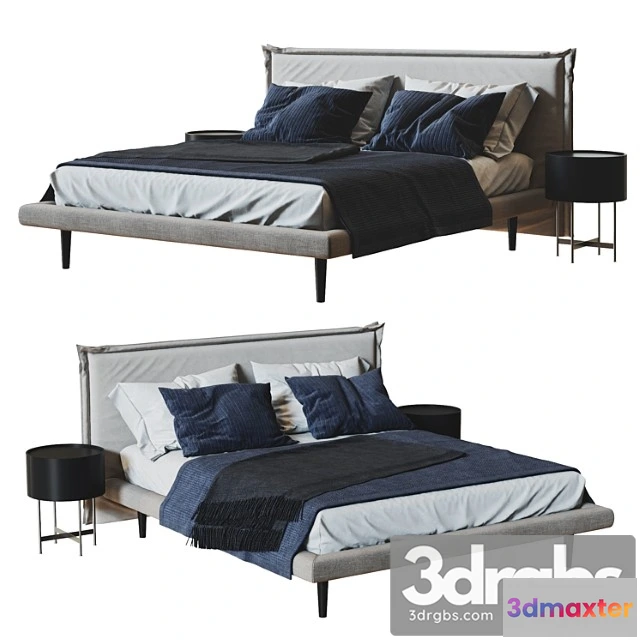 1026798 - Bolzan letti - gaya wave