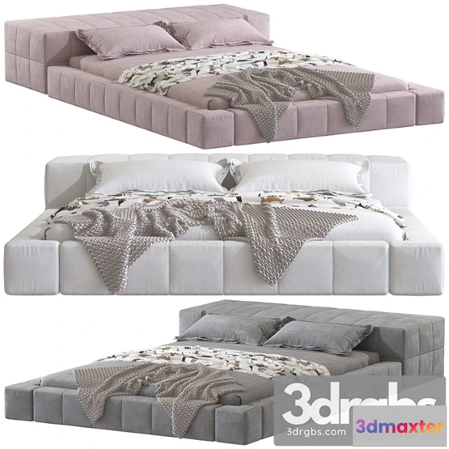 1026804 - Bonaldo beds