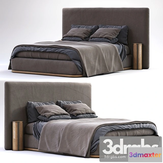 1026812 - Bonaldo tonight bed 2 - No.2