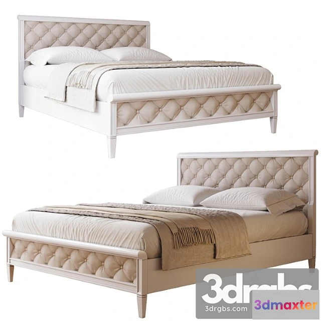 1026820 - Buczynski bed 2. caprice collection