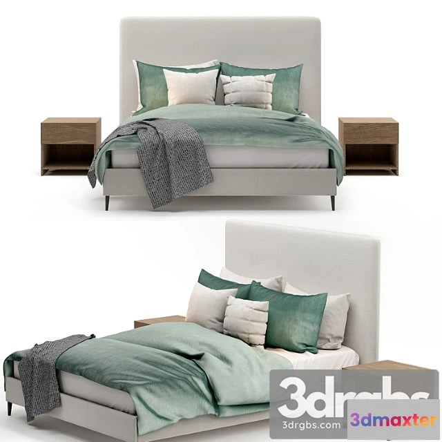 1026824 - Cama filemone bed 01