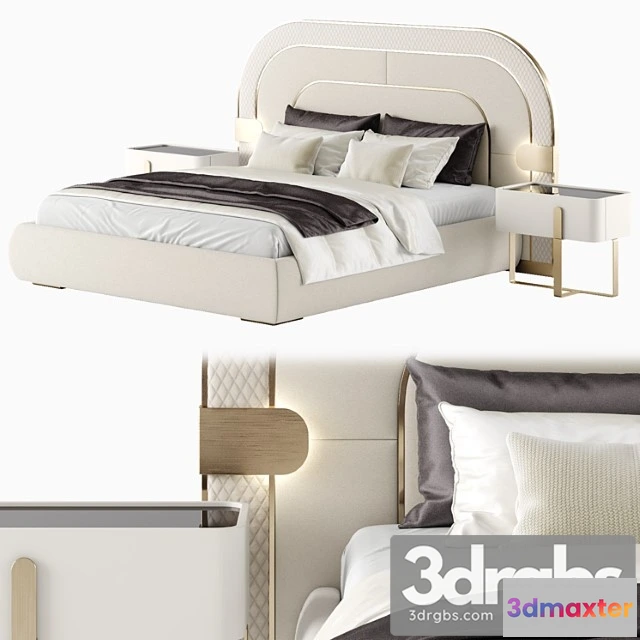 1026832 - Capital collection eden bed