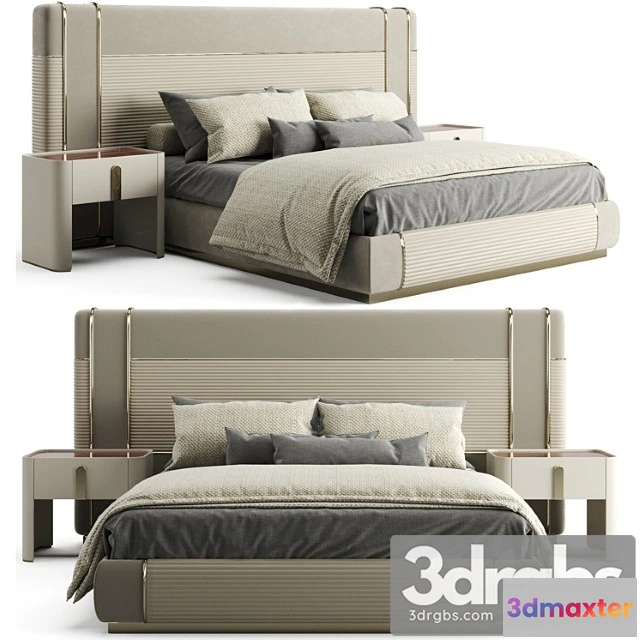 1026834 - Capital collection frey bed