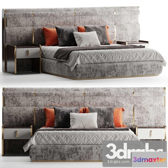 1026838 - Capitalcollection trilogy xl