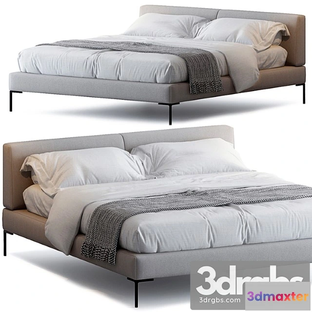 1026854 - Charles by b&b italia