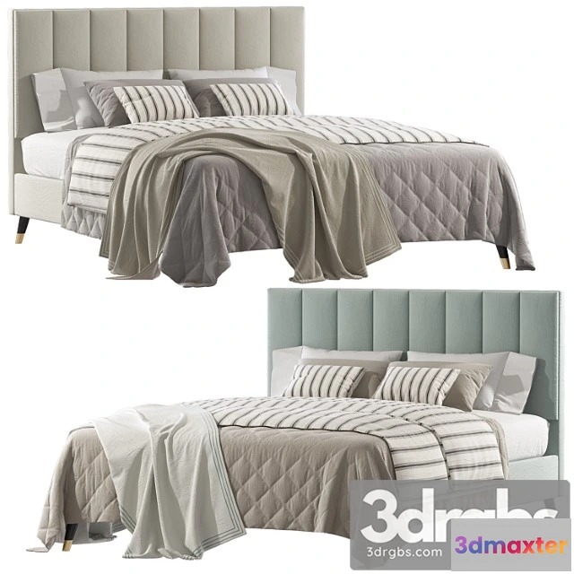 1026866 - Colette bed