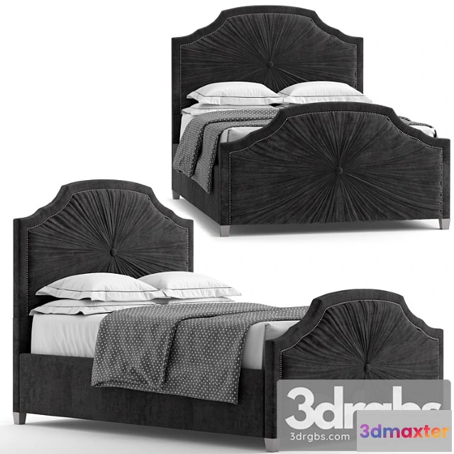 1026870 - Coraline Bed