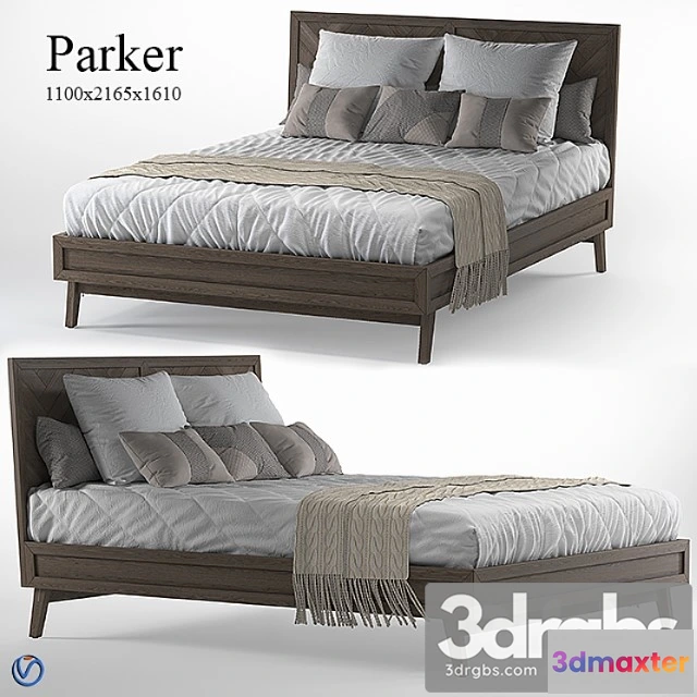 1026892 - Dantone parker